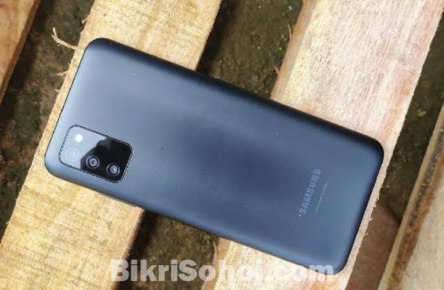 Samsung Galaxy A03s